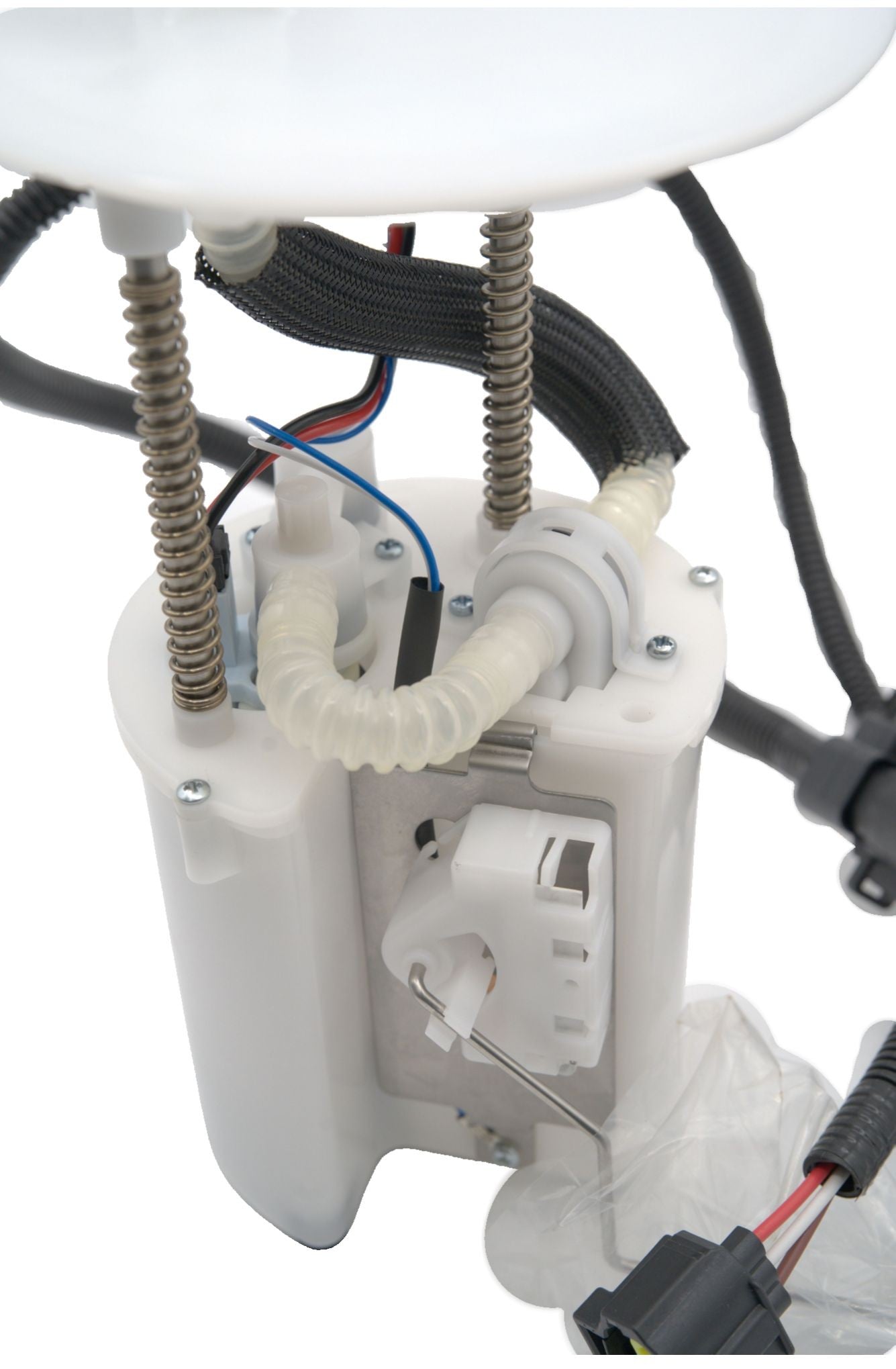 Autobest Fuel Pump Module Assembly F1294A