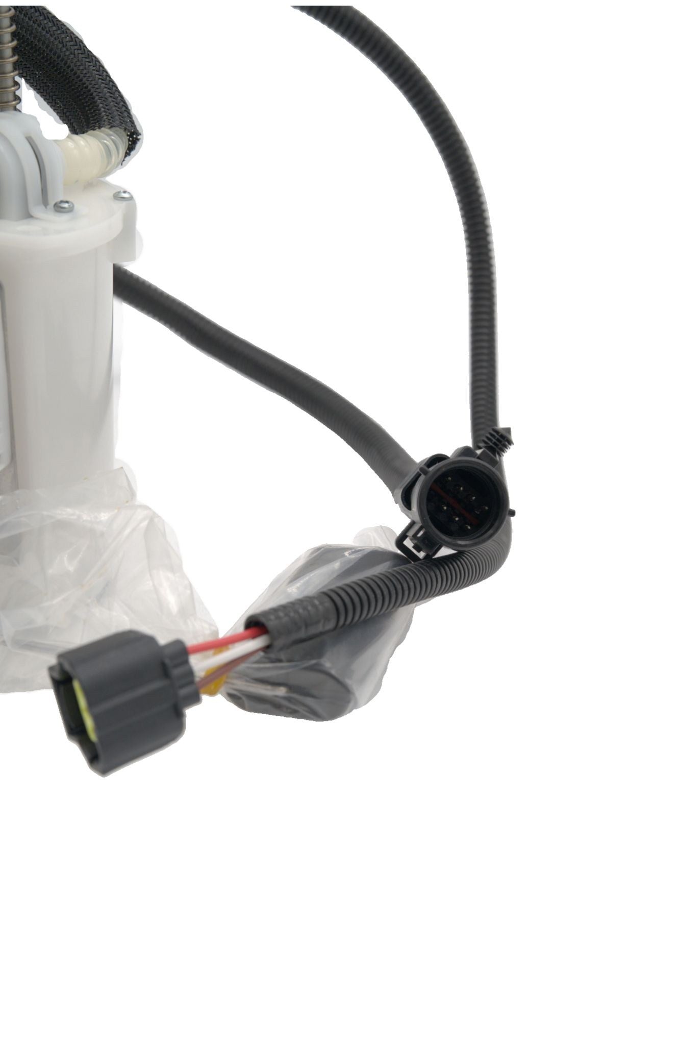 Autobest Fuel Pump Module Assembly F1294A