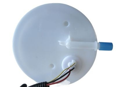 Autobest Fuel Pump Module Assembly F1294A