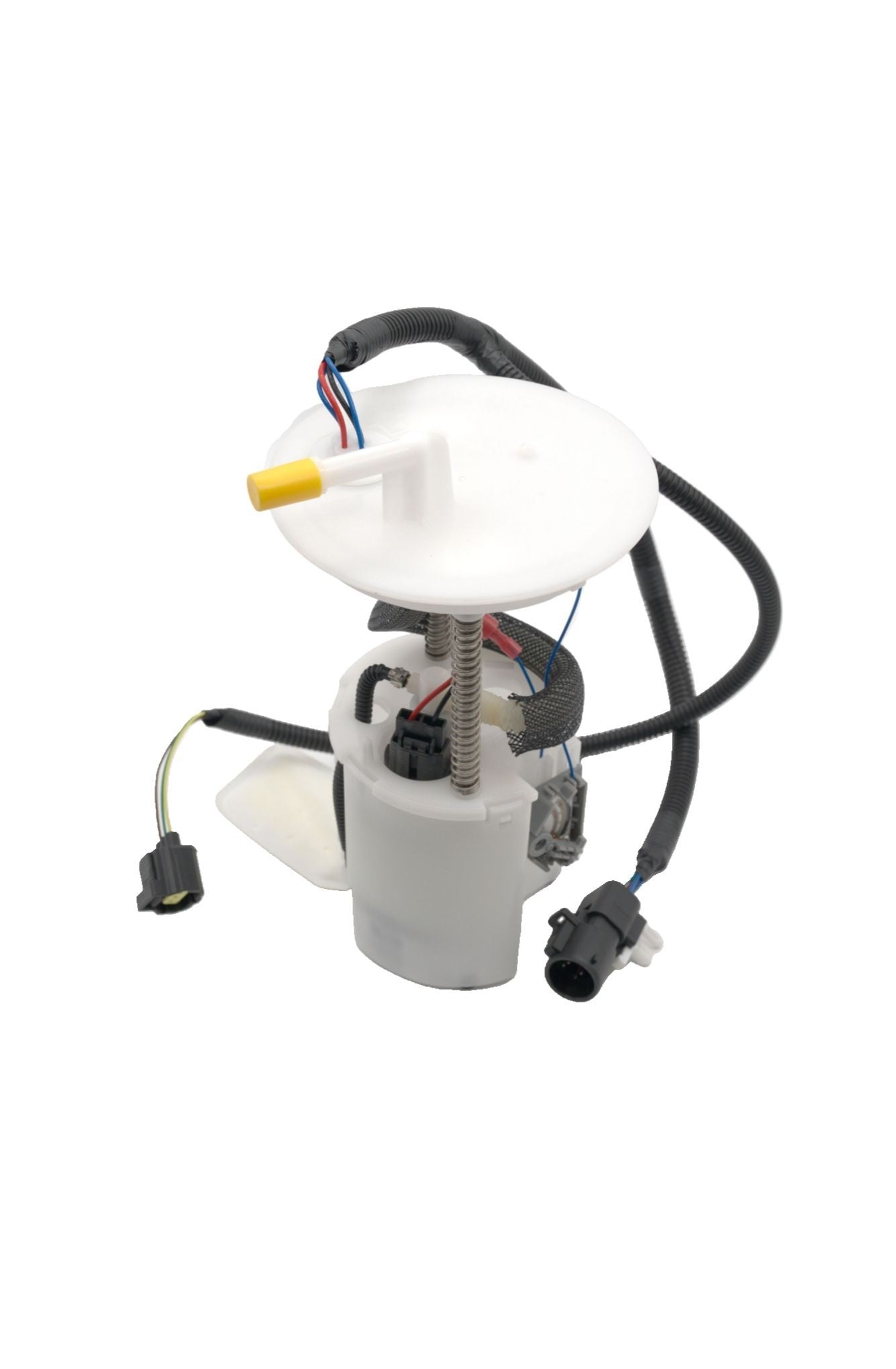 Autobest Fuel Pump Module Assembly F1296A