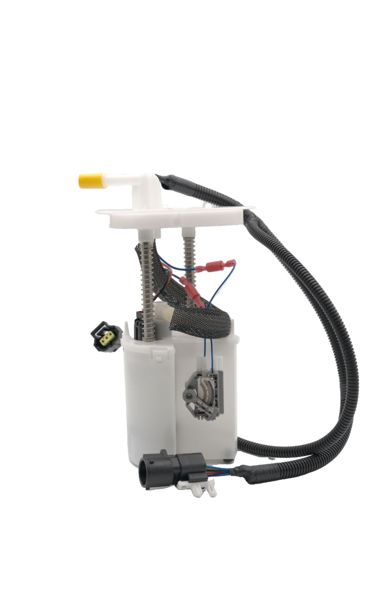Autobest Fuel Pump Module Assembly F1296A