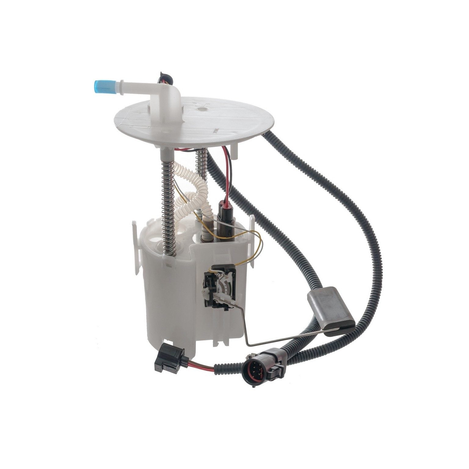 Autobest Fuel Pump Module Assembly F1296A