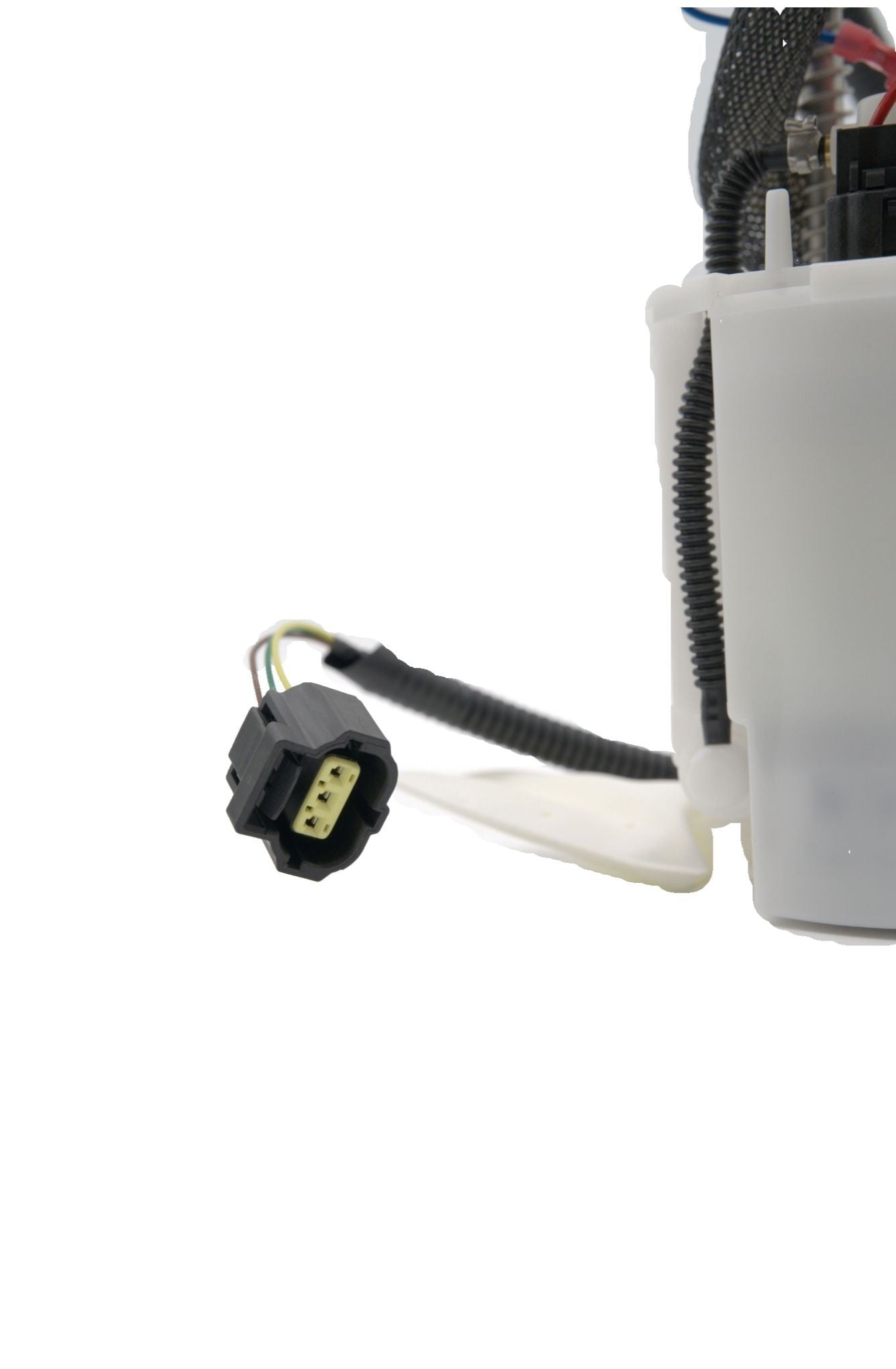 Autobest Fuel Pump Module Assembly F1296A