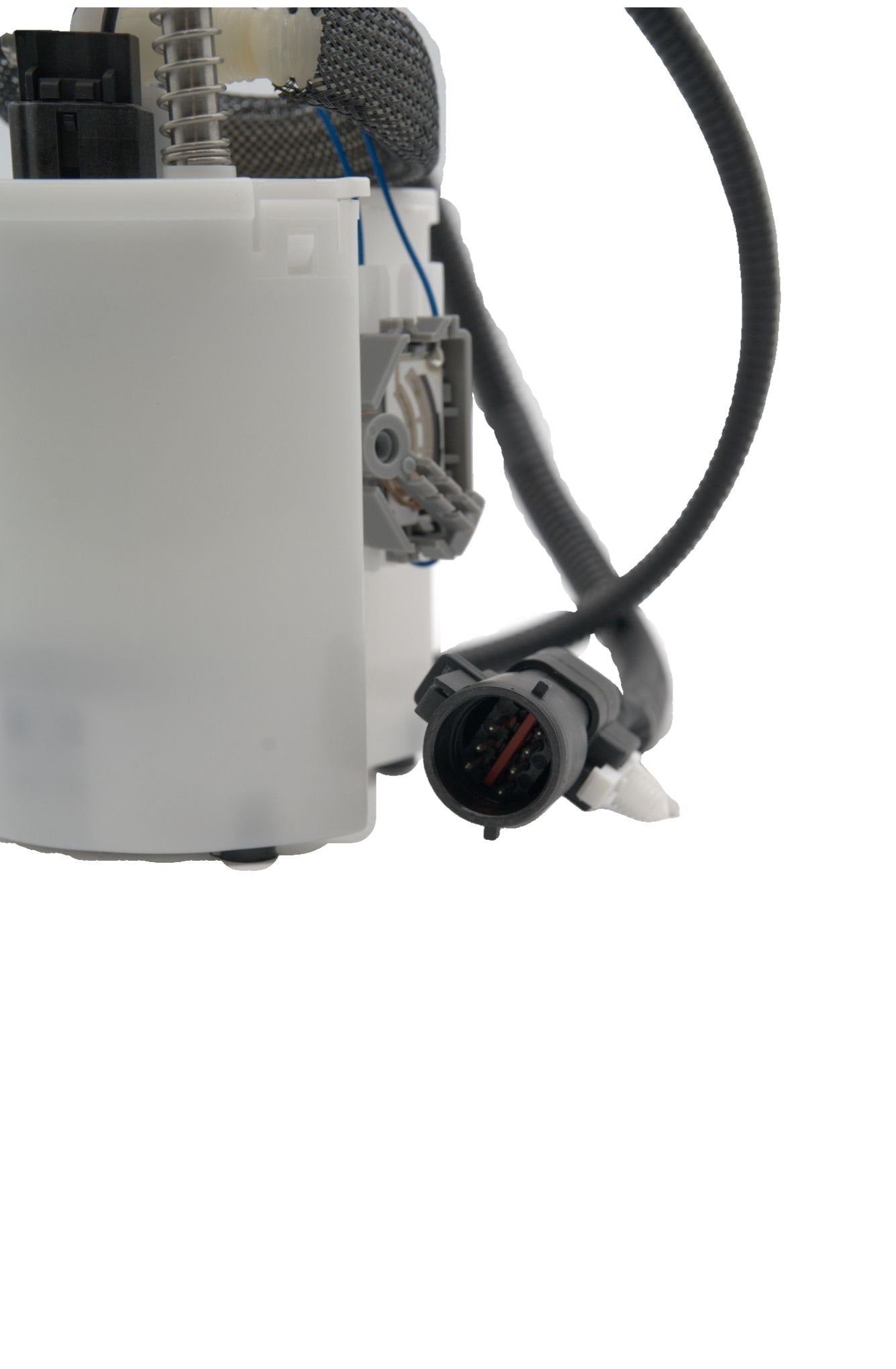 Autobest Fuel Pump Module Assembly F1296A