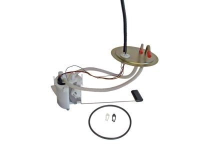 Autobest Fuel Pump Module Assembly F1298A