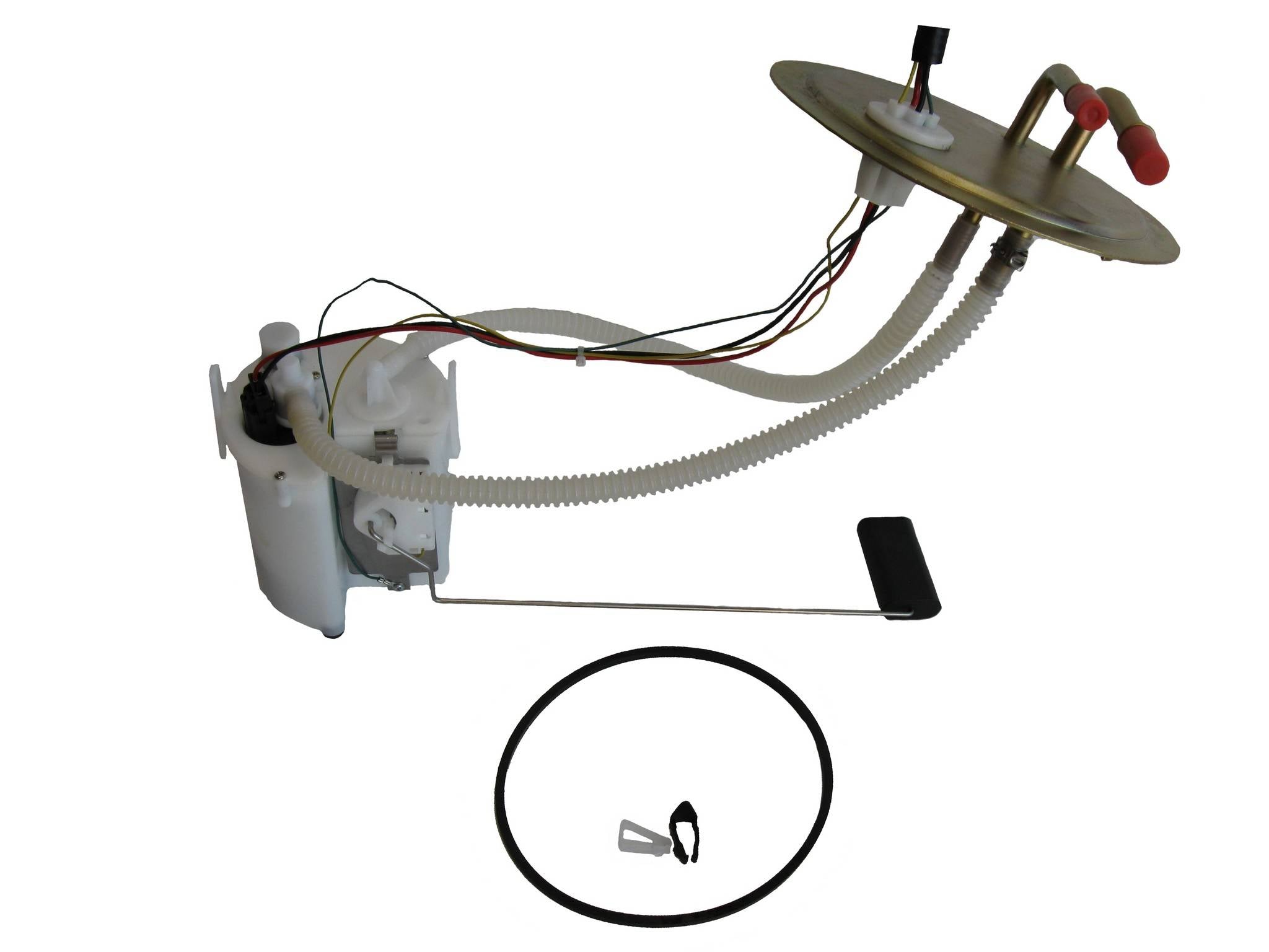 Autobest Fuel Pump Module Assembly F1298A