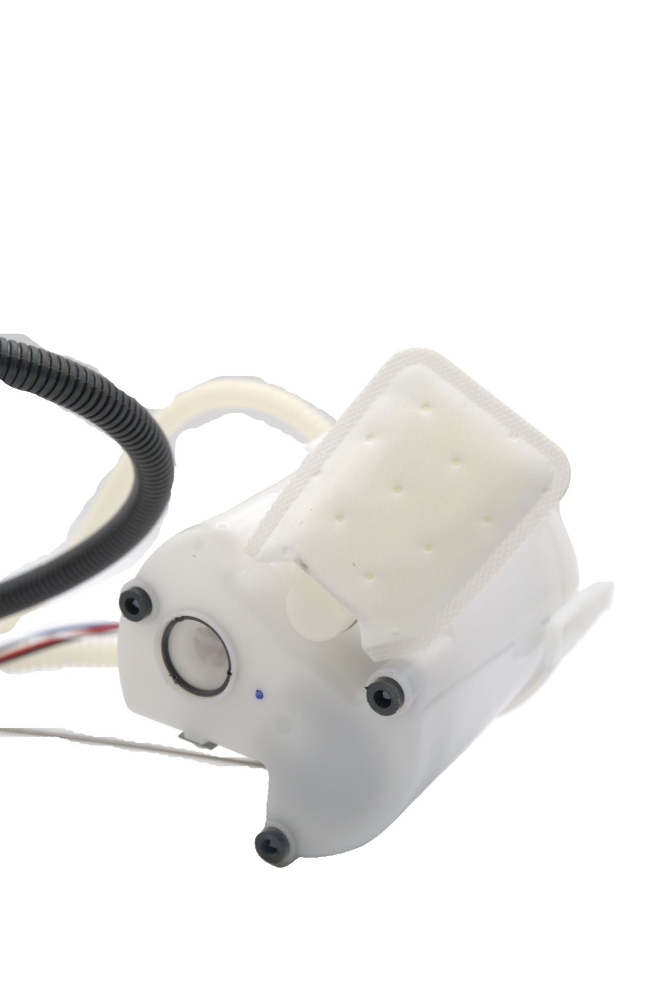 Autobest Fuel Pump Module Assembly F1298A