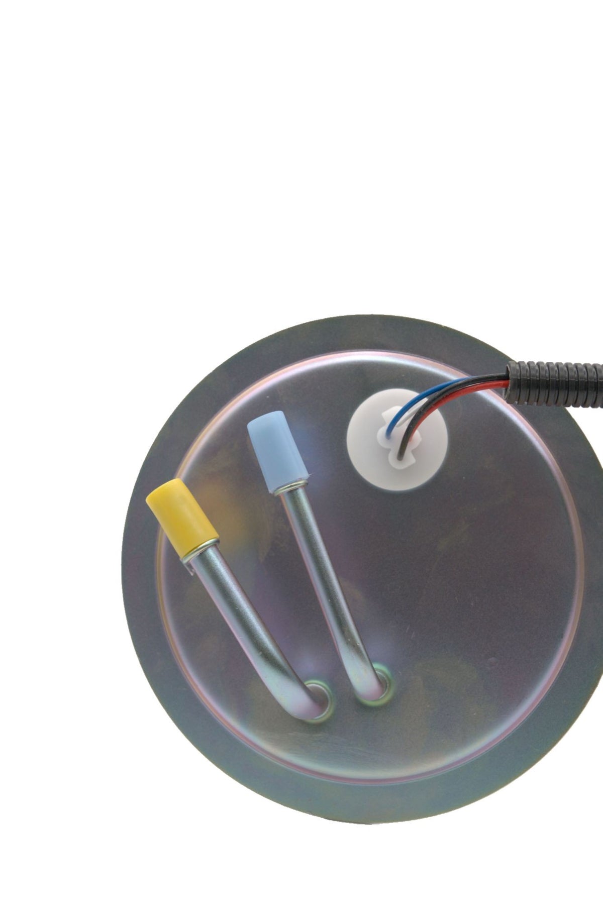 Autobest Fuel Pump Module Assembly F1298A