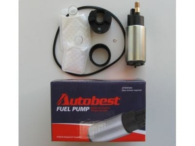 Autobest Fuel Pump and Strainer Set F1301