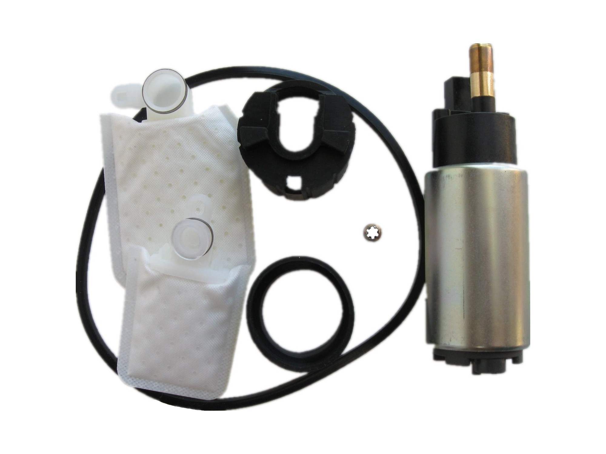 Autobest Fuel Pump and Strainer Set F1301