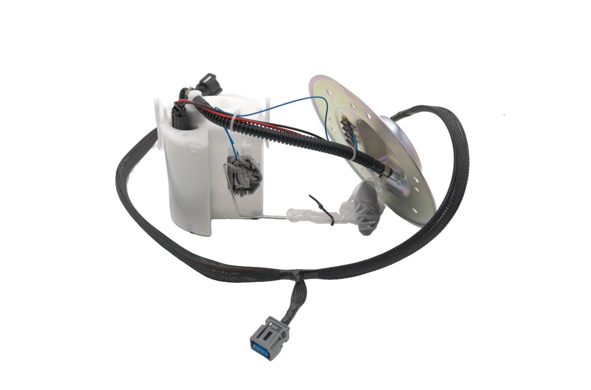 Autobest Fuel Pump Module Assembly F1312A