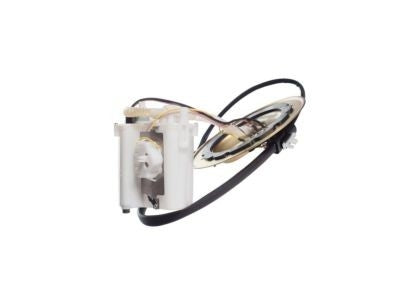 Autobest Fuel Pump Module Assembly F1312A