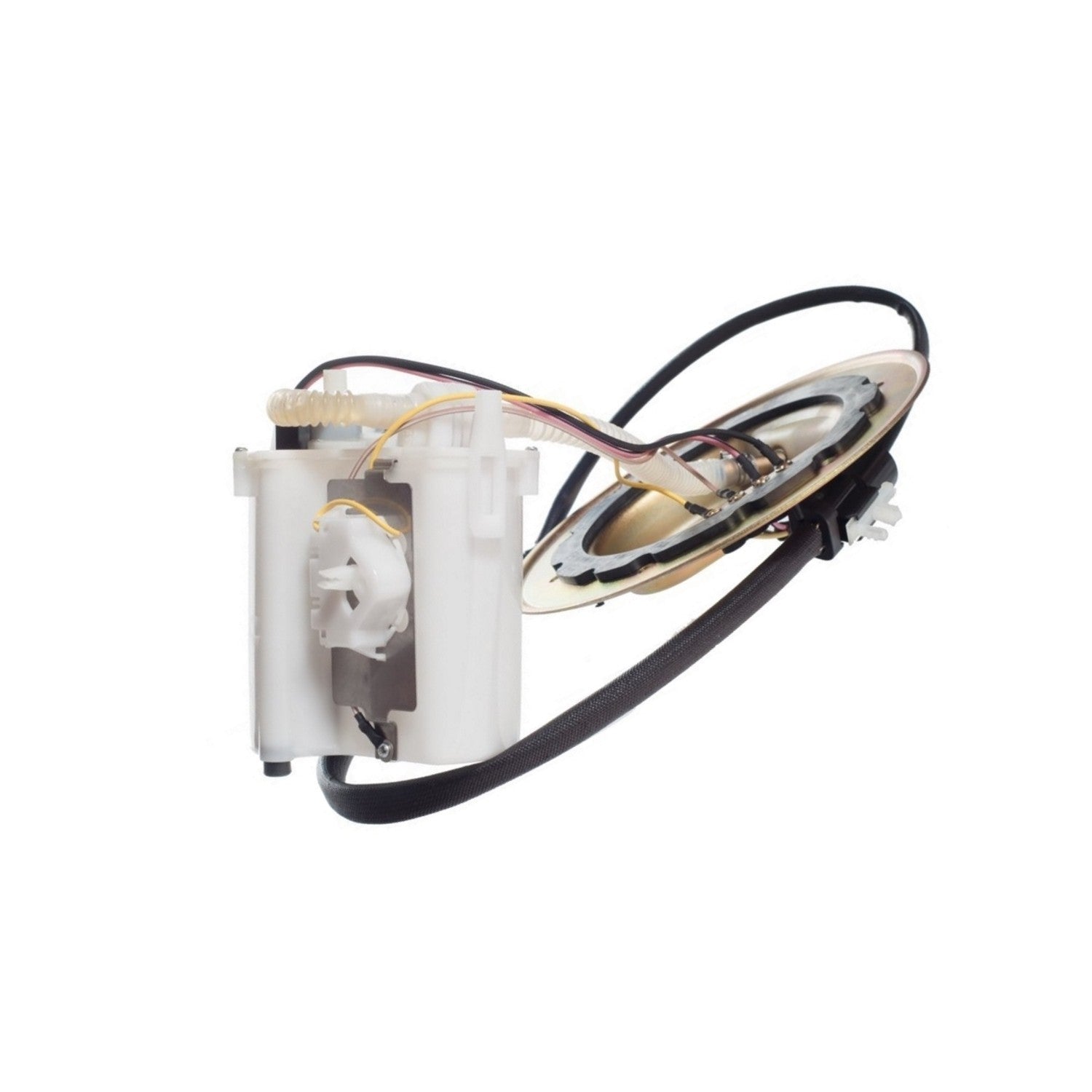 Autobest Fuel Pump Module Assembly F1312A