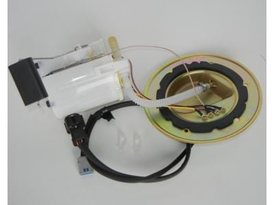 Autobest Fuel Pump Module Assembly F1312A