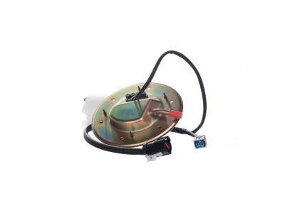 Autobest Fuel Pump Module Assembly F1312A