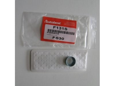 Autobest Fuel Pump Strainer F131S