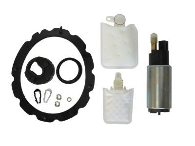 Autobest Fuel Pump and Strainer Set F1323