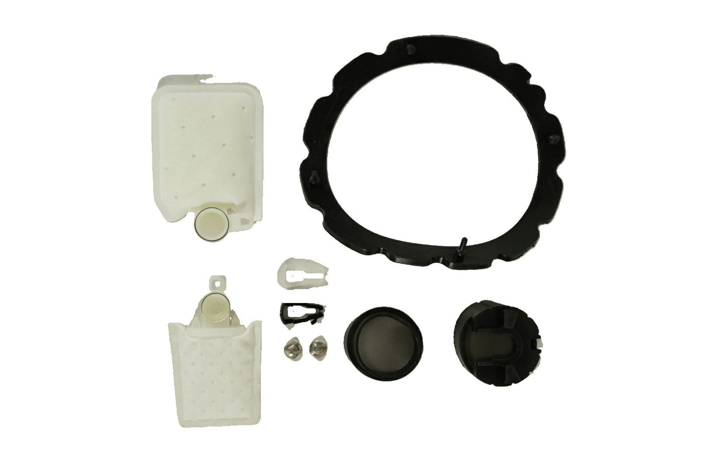 Autobest Fuel Pump and Strainer Set F1323