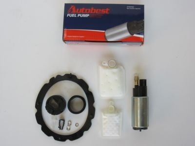 Autobest Fuel Pump and Strainer Set F1323