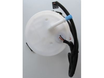 Autobest Fuel Pump Module Assembly F1324A