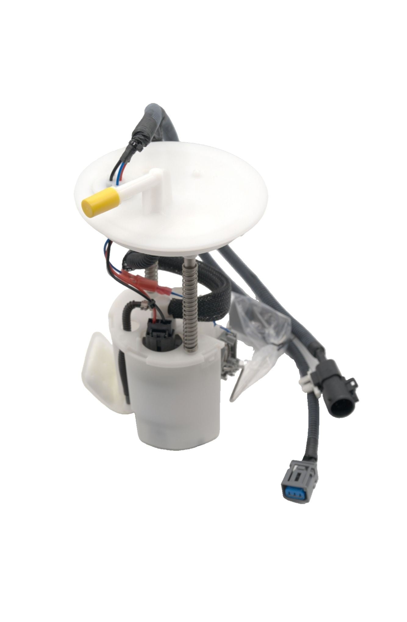 Autobest Fuel Pump Module Assembly F1324A