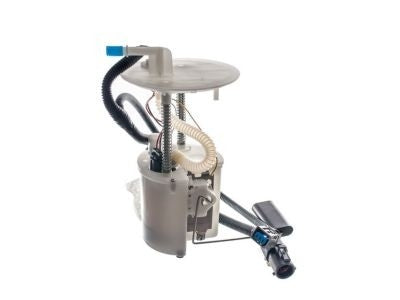 Autobest Fuel Pump Module Assembly F1324A