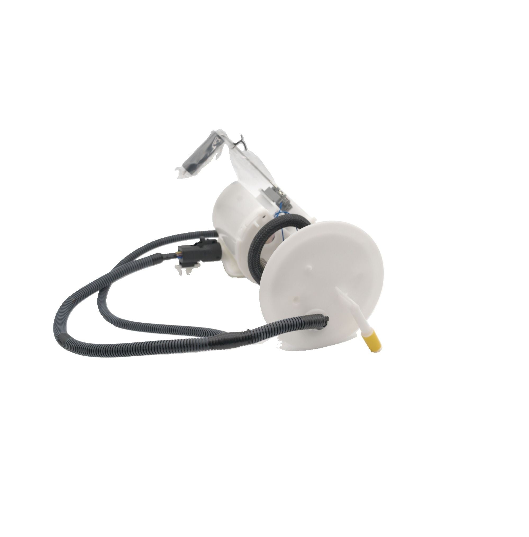 Autobest Fuel Pump Module Assembly F1324A