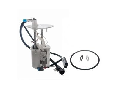 Autobest Fuel Pump Module Assembly F1324A