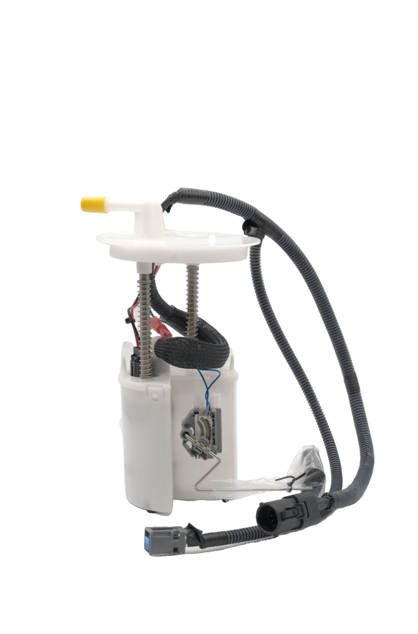 Autobest Fuel Pump Module Assembly F1324A