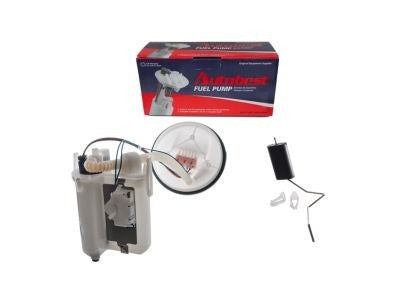 Autobest Fuel Pump Module Assembly F1336A