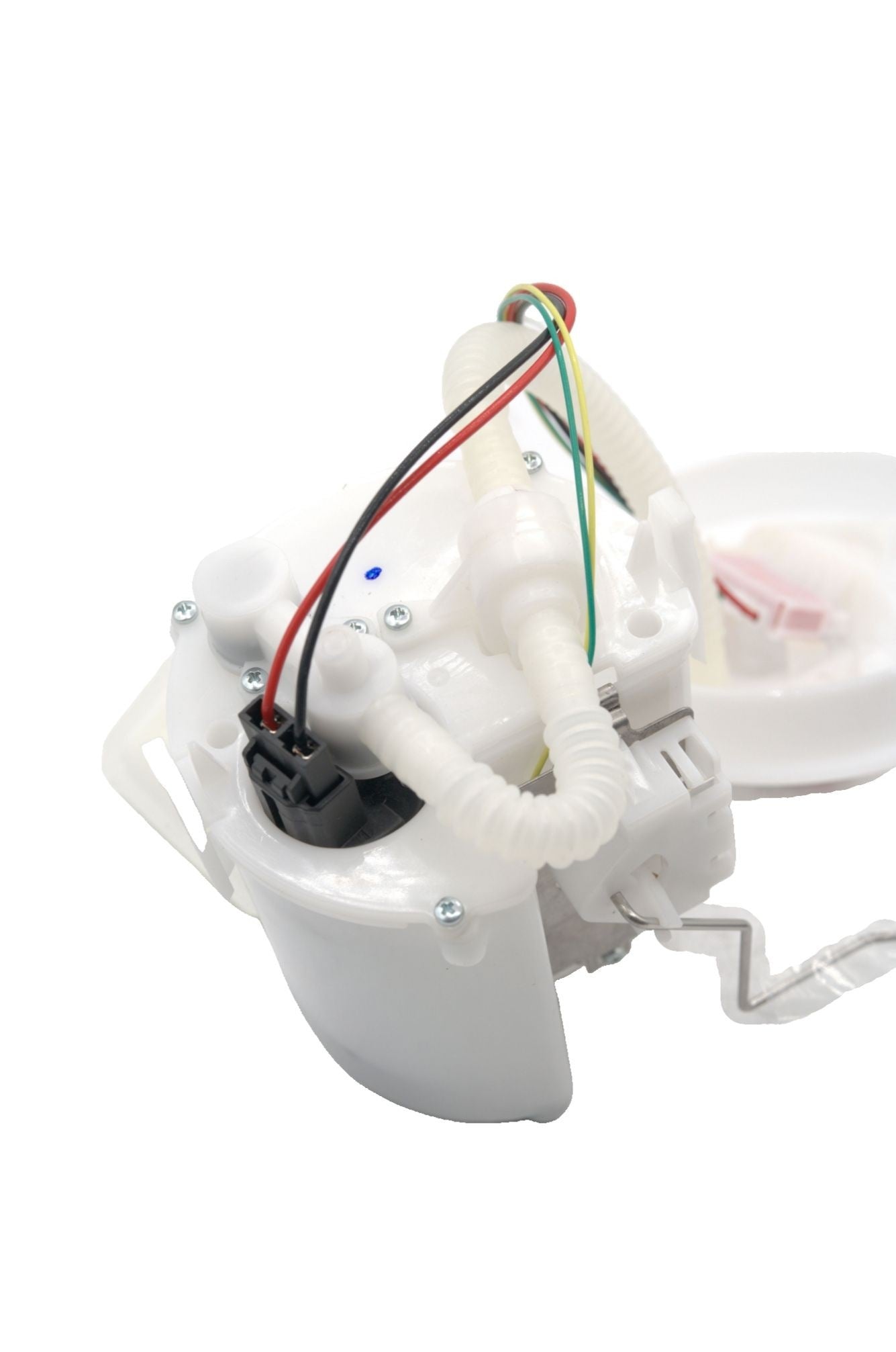 Autobest Fuel Pump Module Assembly F1336A