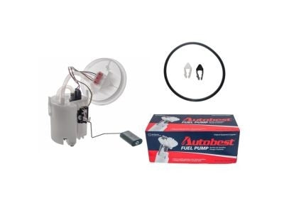 Autobest Fuel Pump Module Assembly F1337A