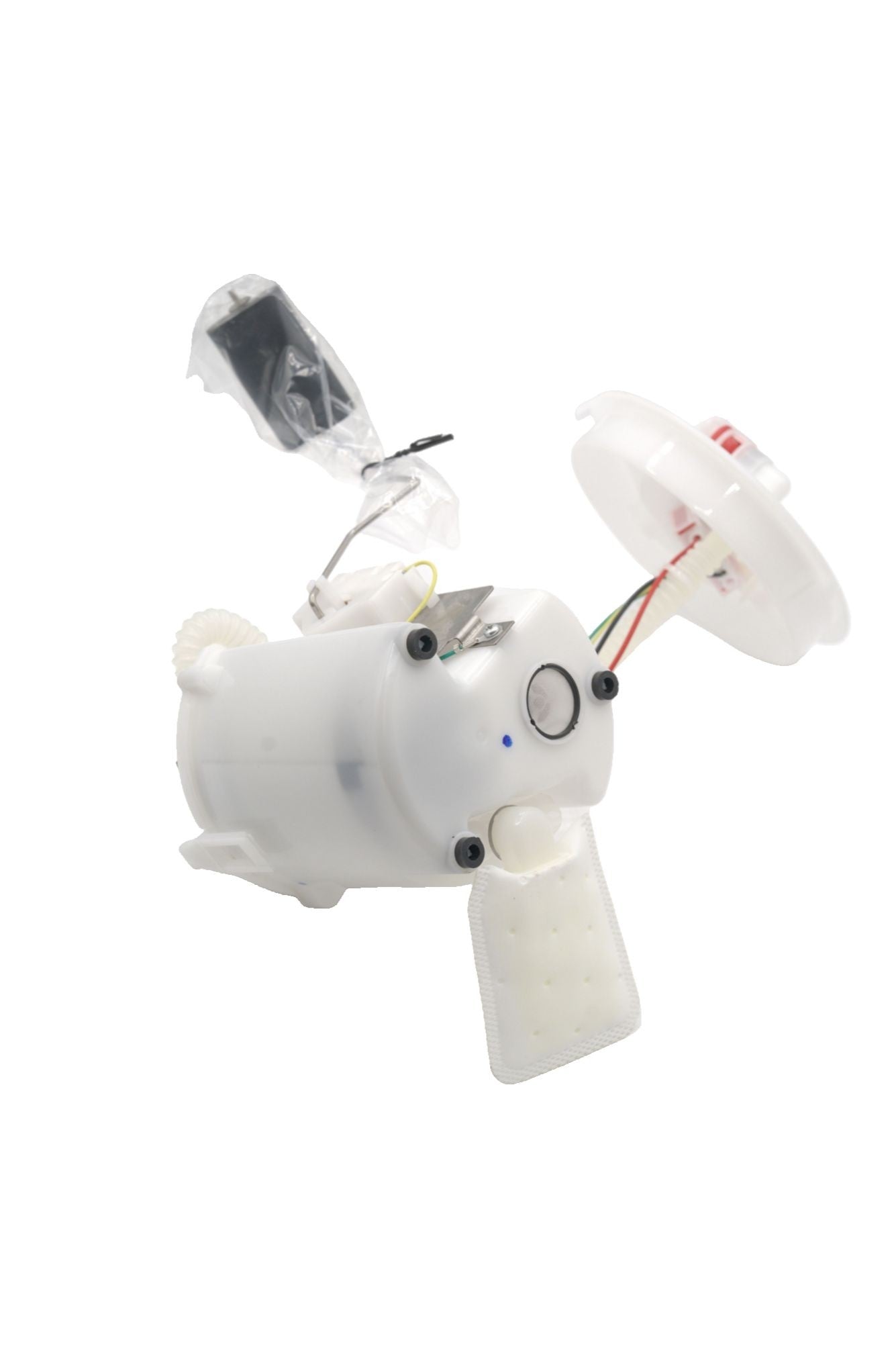 Autobest Fuel Pump Module Assembly F1337A