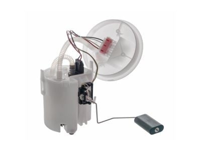 Autobest Fuel Pump Module Assembly F1337A