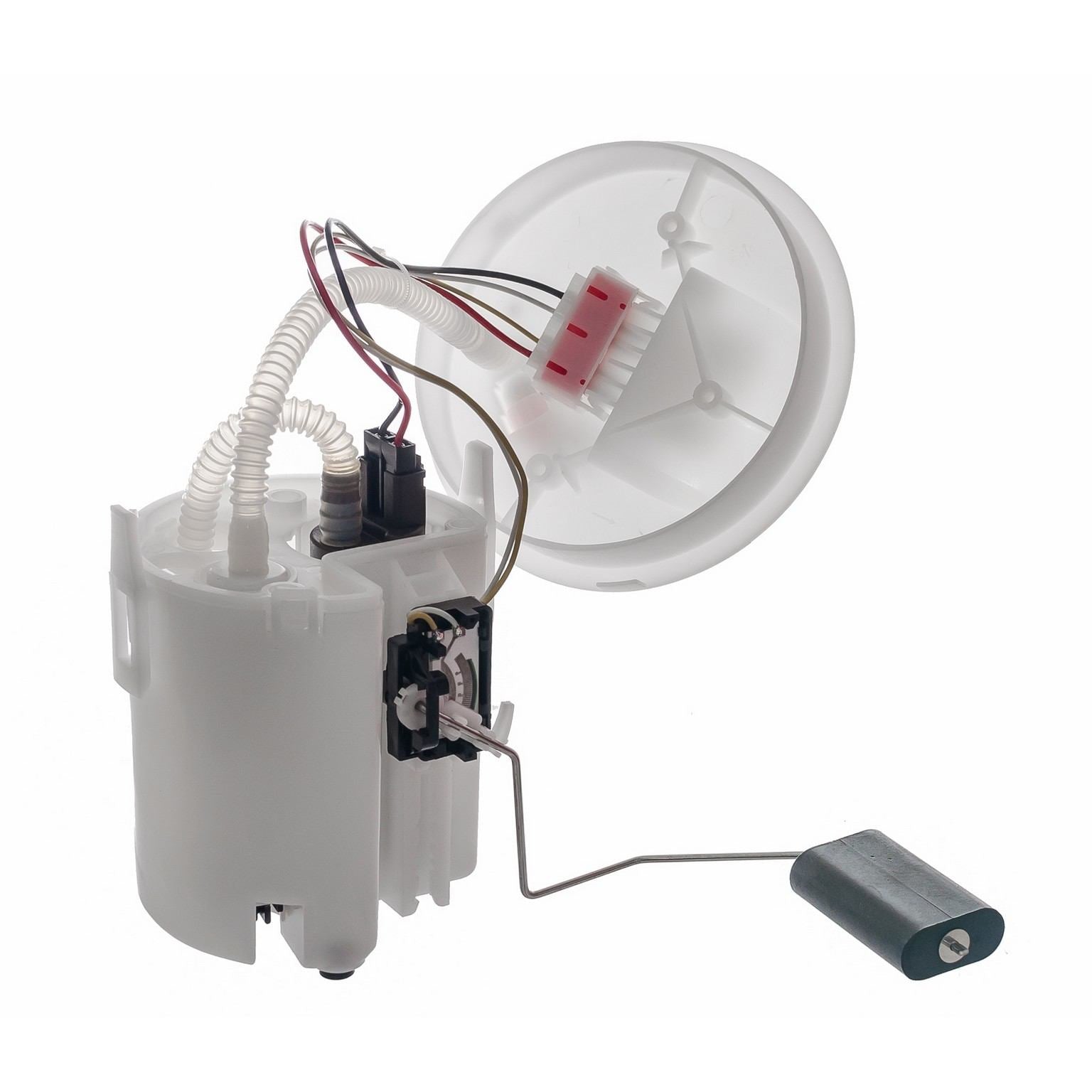 Autobest Fuel Pump Module Assembly F1337A