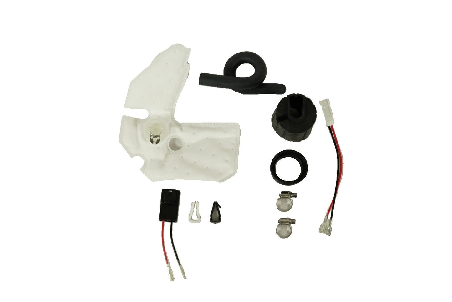 Autobest Fuel Pump and Strainer Set F1340