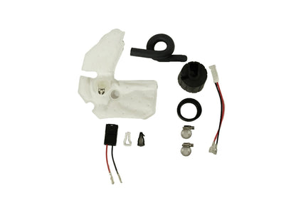 Autobest Fuel Pump and Strainer Set F1340