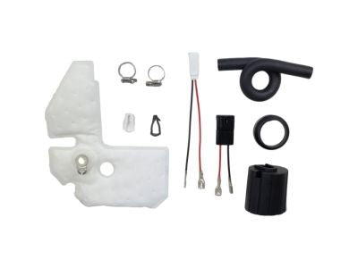 Autobest Fuel Pump and Strainer Set F1340