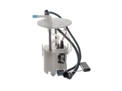 Autobest Fuel Pump Module Assembly F1341A