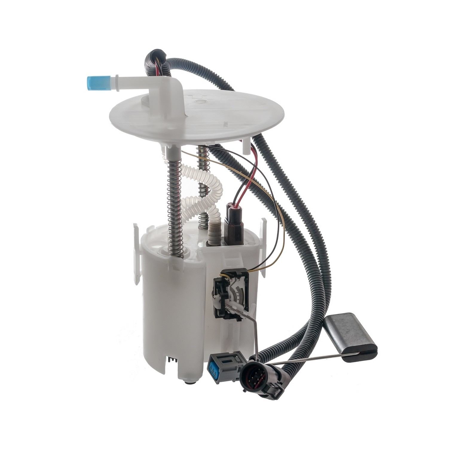 Autobest Fuel Pump Module Assembly F1341A