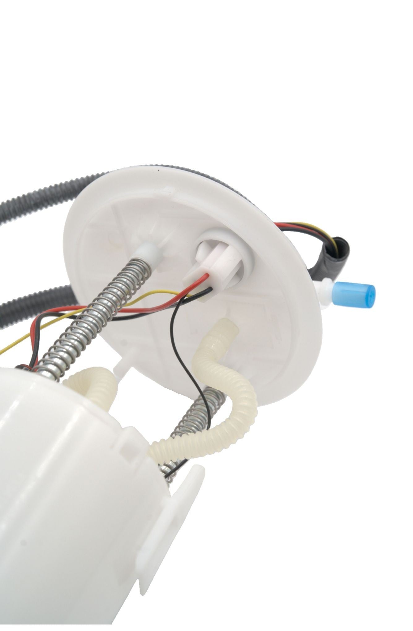 Autobest Fuel Pump Module Assembly F1341A