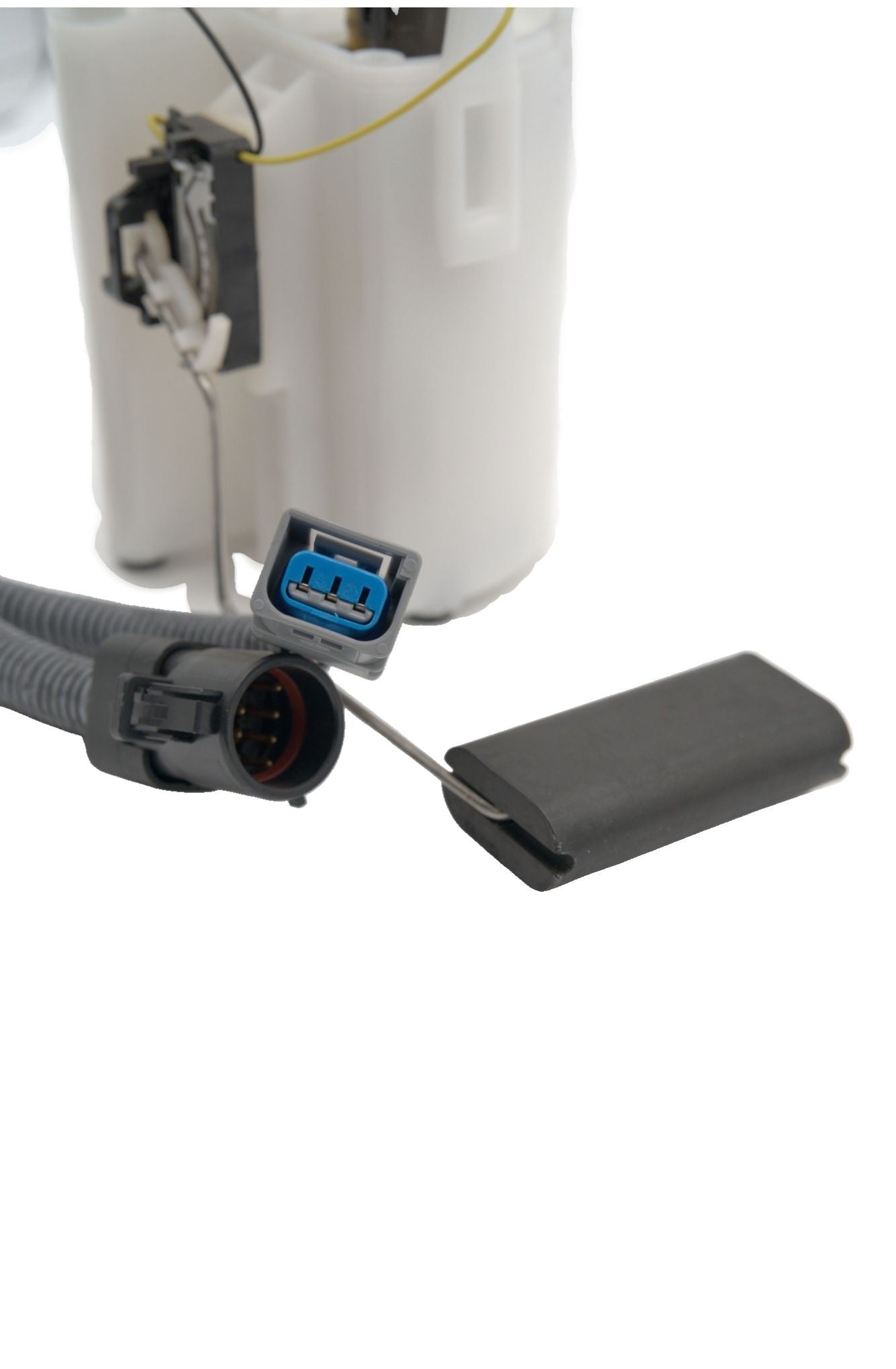 Autobest Fuel Pump Module Assembly F1341A