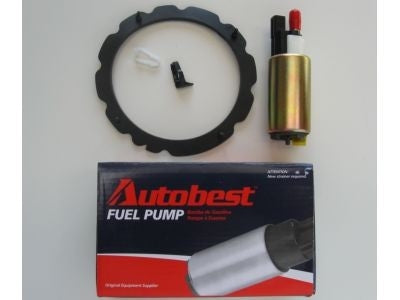 Autobest Electric Fuel Pump F1344