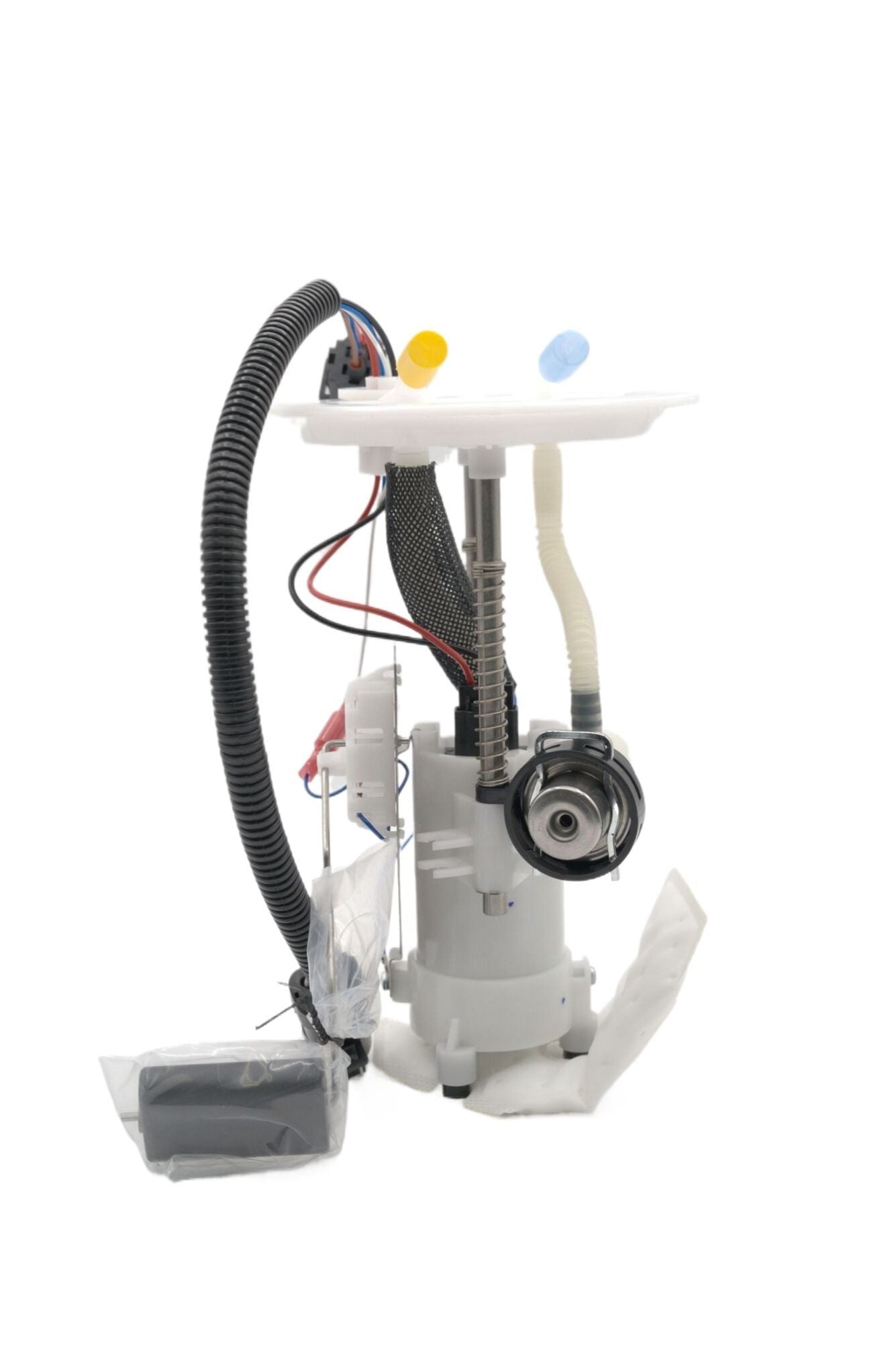 Autobest Fuel Pump Module Assembly F1345A