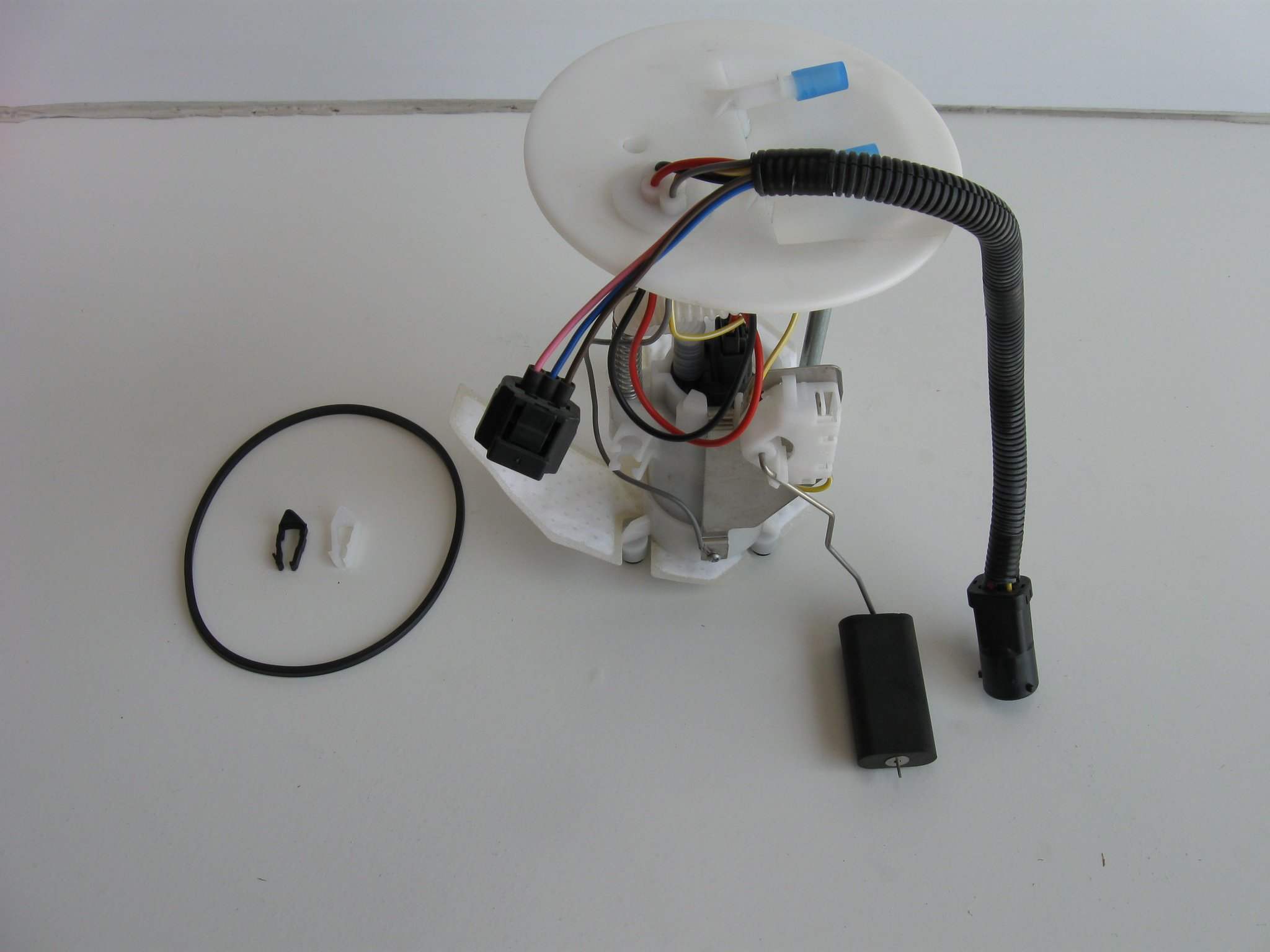 Autobest Fuel Pump Module Assembly F1345A