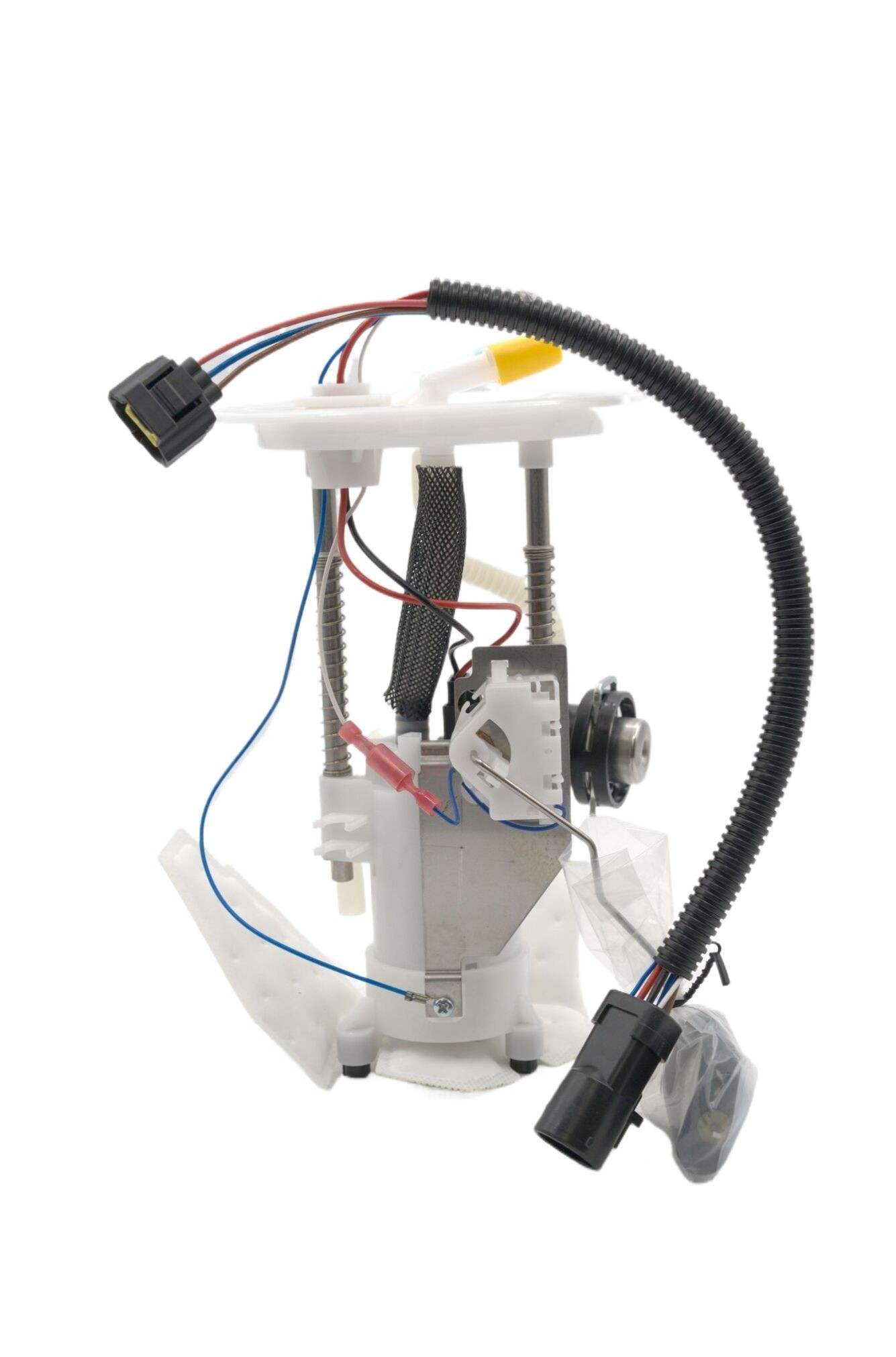 Autobest Fuel Pump Module Assembly F1345A
