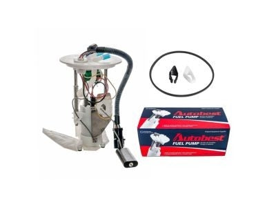 Autobest Fuel Pump Module Assembly F1345A