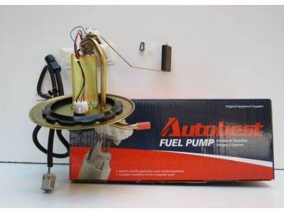 Autobest Fuel Pump and Sender Assembly F1347A