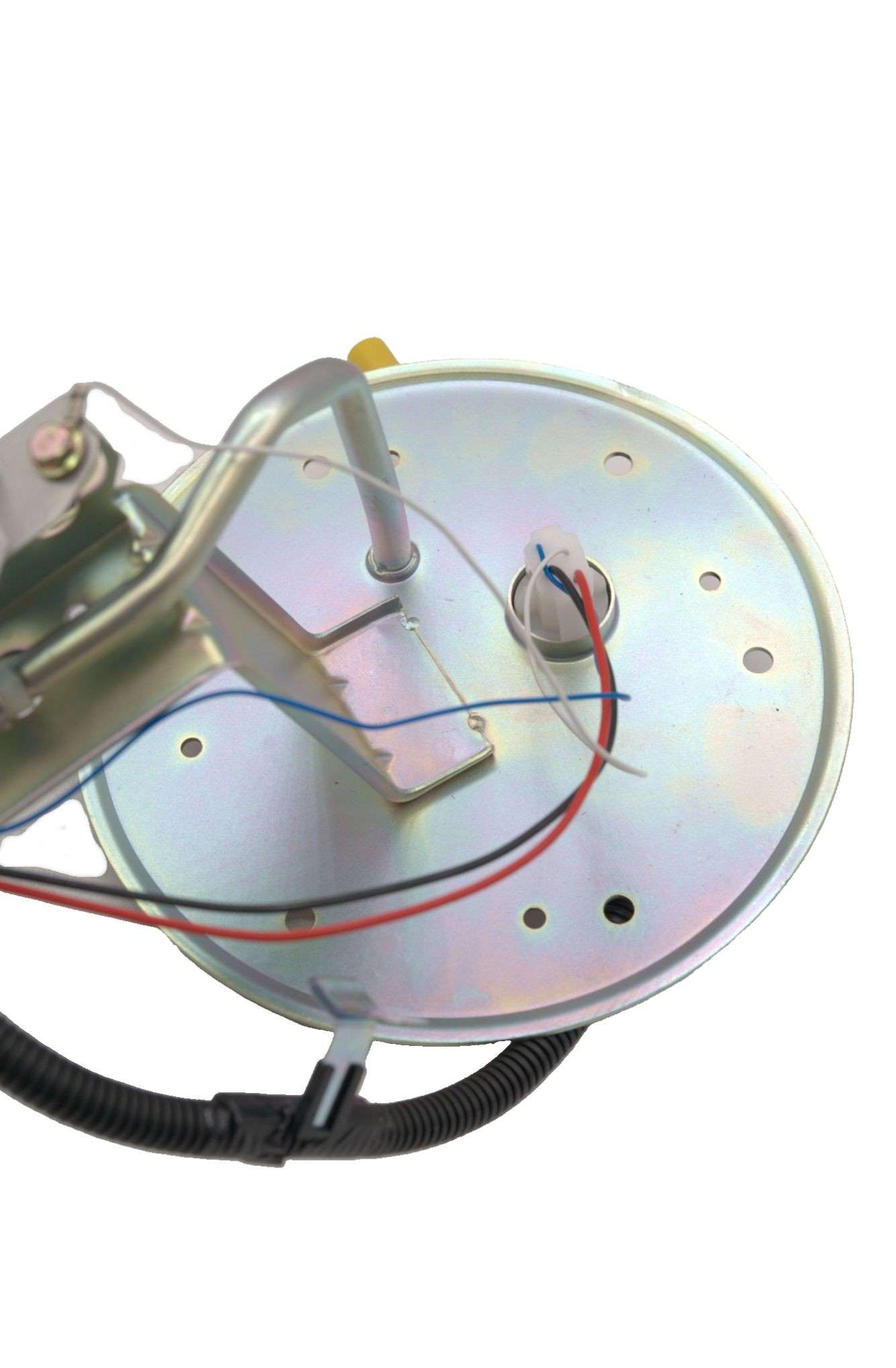 Autobest Fuel Pump and Sender Assembly F1347A