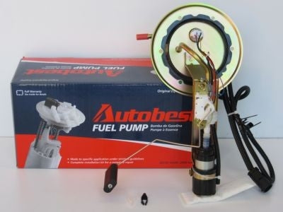 Autobest Fuel Pump and Sender Assembly F1347A